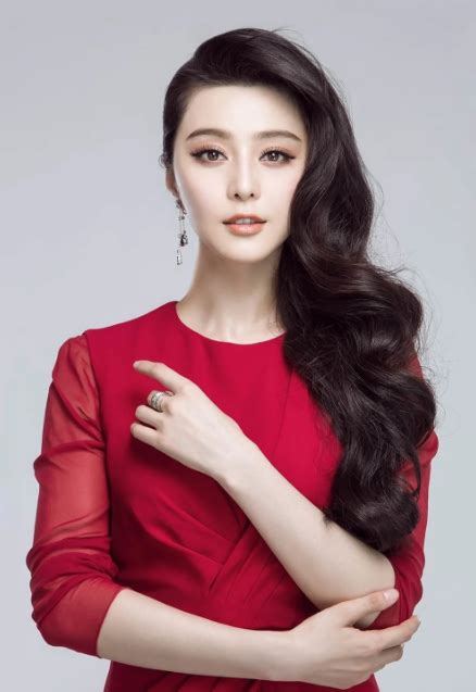 These Are The 55 Most Beautiful Asian Women, According To Industry Professionals Fan Bingbing ...