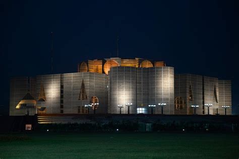 Bangladesh National Parliament | Dhaka - What to Expect | Timings ...