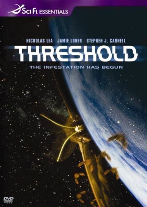 Threshold (TV Movie 2003) - IMDb