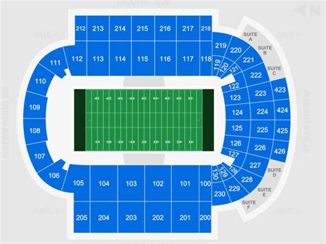 Independence Bowl: Cal vs Texas Tech Tickets | 16 Dec 2023 ...