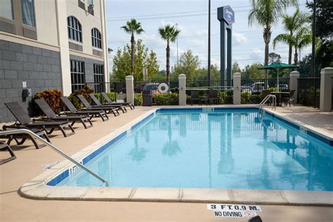 Hampton Inn Lakeland Lakeland, Florida, US - Reservations.com