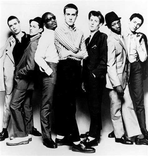 The story behind The Specials