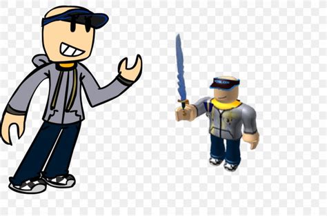 Roblox Drawing Character Cartoon Clip Art, PNG, 1024x677px, Roblox ...