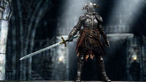 The Most Badass Armor Mods For Skyrim (Male + Female) – FandomSpot