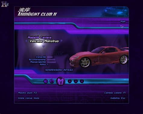 Midnight Club 2 - PC - Multiplayer.it