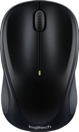 Logitech M185 vs Logitech M310: What is the difference?