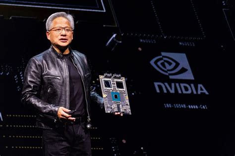 Nvidia’s Jensen Huang plays down competition, Micron disappoints | Fortune