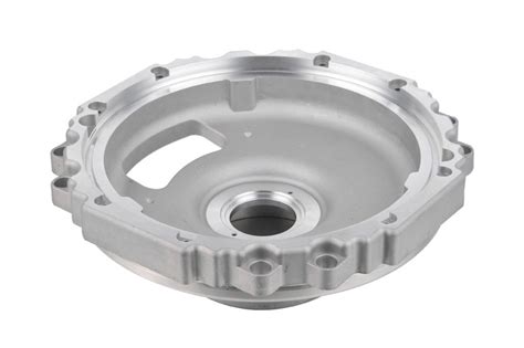 Aluminum Die Casting - California Sealing Solutions