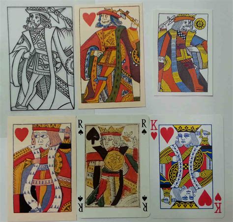 Suicide King Card in Poker - Origins, and Meaning