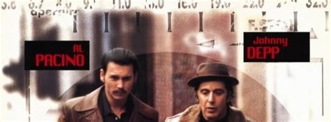 Donnie Brasco Quotes - Movie Fanatic