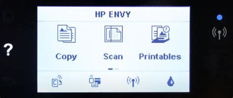 HP Envy 4500 Wireless Setup by kevin thomas - Issuu