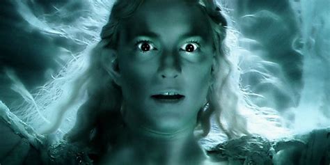 The Lord Of The Rings: Galadriel's 10 Most Memorable Quotes