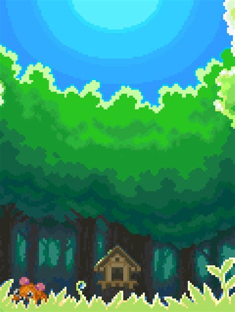 Background Pokemon Pixel Art, Anime Pixel Art HD phone wallpaper | Pxfuel