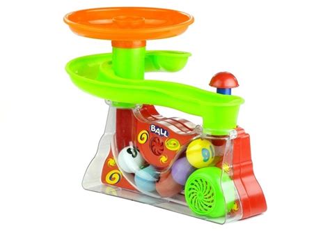 Happy Busy Ball Popper Baby Toddler Musical Toy | Toys \ Toys of newborns