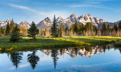 Where Do the Rocky Mountains Start and End? - A-Z Animals