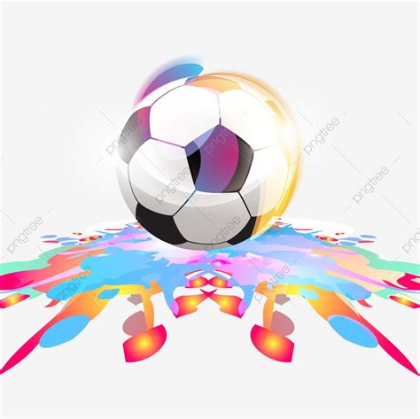 soccer ball logo png - Henriette Hull