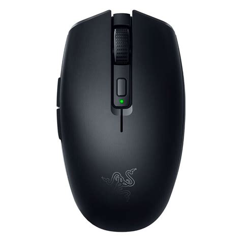 Razer Orochi V2 Wireless Gaming Mouse - RZ01-03730100 | Mwave