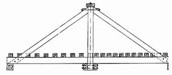 Railroad Bridge Plans