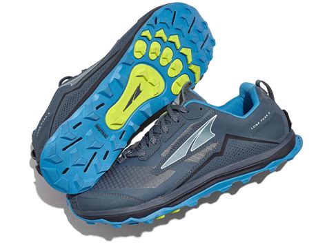 Altra Lone Peak 5.0 Shoe Review | Running Warehouse Australia