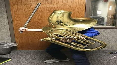 *trumpet noises* - YouTube