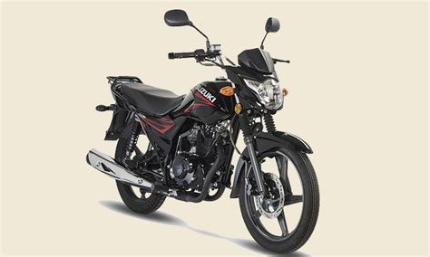 Pak Suzuki Shuts Down Motorcycle Production in Pakistan – Startup Pakistan