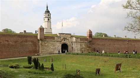 5 Awesome Castles in Serbia - David's Been Here