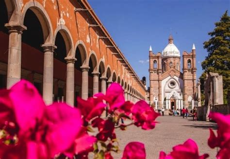 Zacatecas ofrece diversidad cultural y gastronomía especial - Rotativo ...