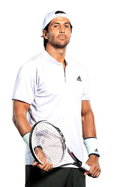 Fernando Verdasco | Bio | ATP Tour | Tennis