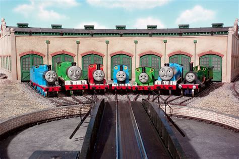 Season 9/Gallery | Thomas the Tank Engine Wikia | FANDOM powered by Wikia