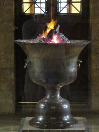 Zoroastrian Fire Temple, Yazd - Tripadvisor