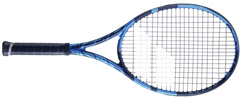 Babolat Pure Drive 2021 tennis racket review