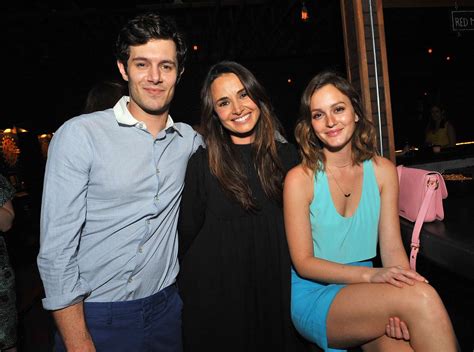 Leighton Meester and Adam Brody's Relationship Timeline