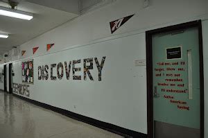 Discovery High School - insideschools.org