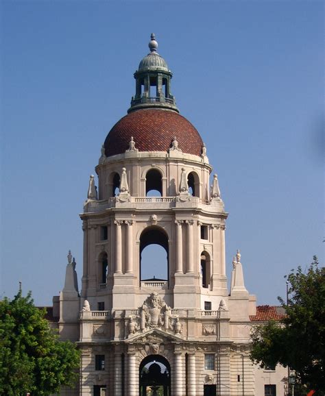 File:Pasadena City Hall.jpg - Wikimedia Commons