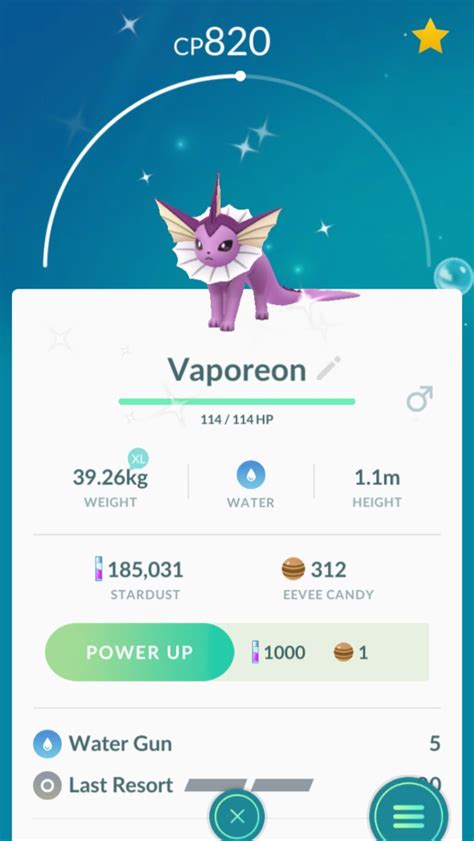 MMOGames.com | Complete List of Shiny Pokemon in Pokemon Go