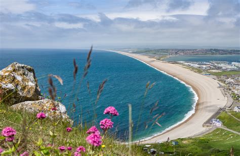 Chesil Beach by ianmet - Pentax User