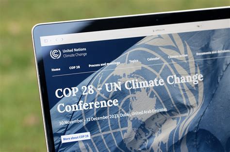 COMECE's reflections on COP28 outcomes - The Catholic Church in the ...