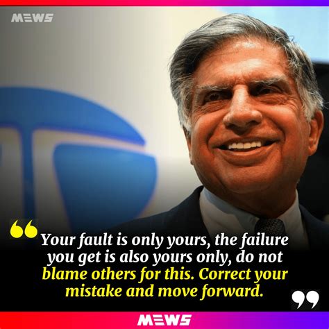 Famous Quotes Of Ratan Tata That Will Change Your Life