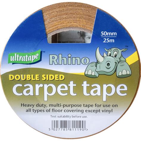 How To Remove Double Sided Carpet Tape From Concrete | www.resnooze.com