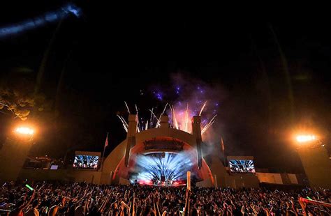 The Best Los Angeles Music Festivals