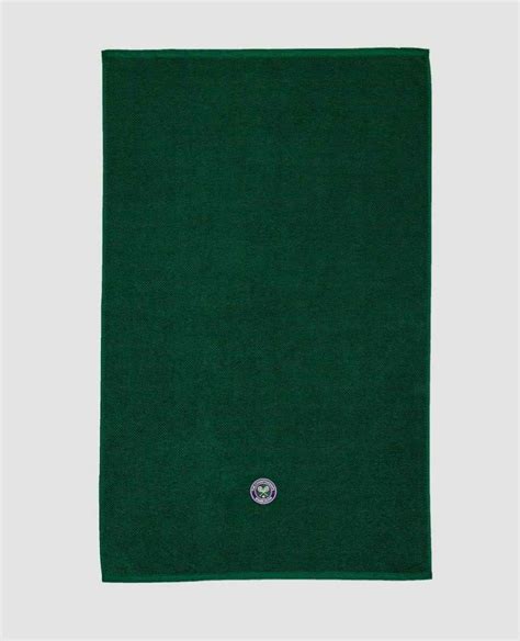 Towels Christy | Dressing Room Bath Sheet - Emerald • Dominicbled