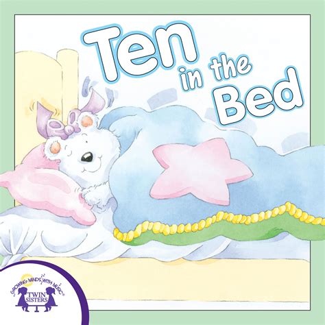 Ten in the Bed Fun Songs by Teach Simple