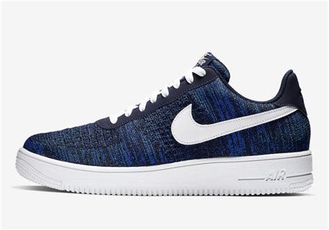 Nike Air Force 1 Flyknit 2.0 Release Date - Sneaker Bar Detroit