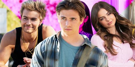 He's All That Cast & Character Guide | Screen Rant