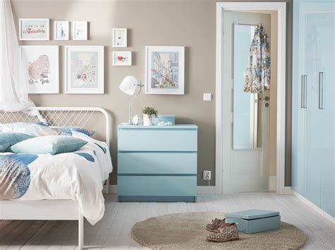 25 Best Ikea Bedroom Design Ideas