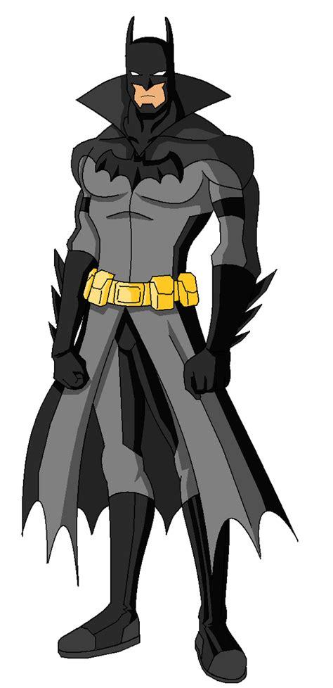 Batman Damian Wayne by ITZELDRAG108 on DeviantArt