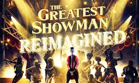 P!nk, Panic! At The Disco, Kelly Clarkson, Ke$ha Leads “The Greatest Showman – Reimagined” Album ...