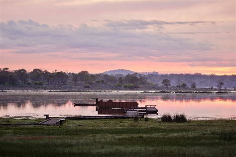 Budj Bim Cultural Landscape | Cooper Scaife Architects - Australian Institute of Architects