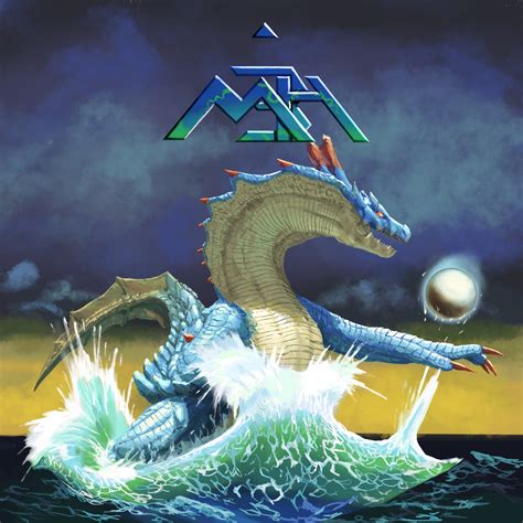 Lagiacrus Asia Cover by RedusTheRiotAct on Newgrounds