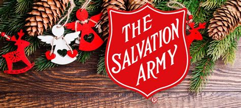 JMB & the Salvation Army's Angel Tree Program ⋆ John Marshall Bank